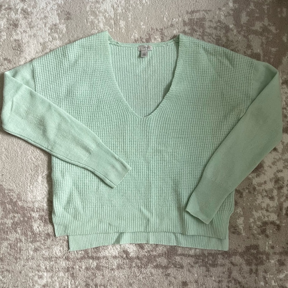 Halogen Women’s Cashmere Sweater